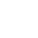 Running icon: A stylized representation of a runner.